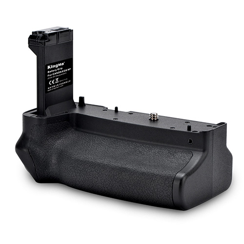 Kingma EOS RP battery grip za Canon EOS RP/EOS R8 (prva klasa) - 1
